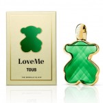 Tous Fragrances - Love Me "The Emerald" Perfume 90ml